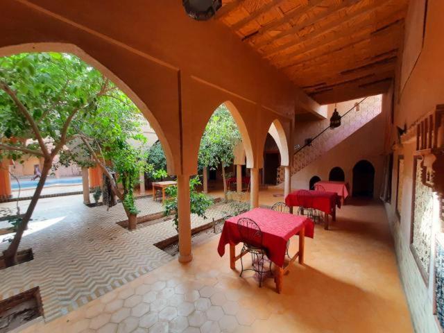 Maison Merzouga Guest House Extérieur photo