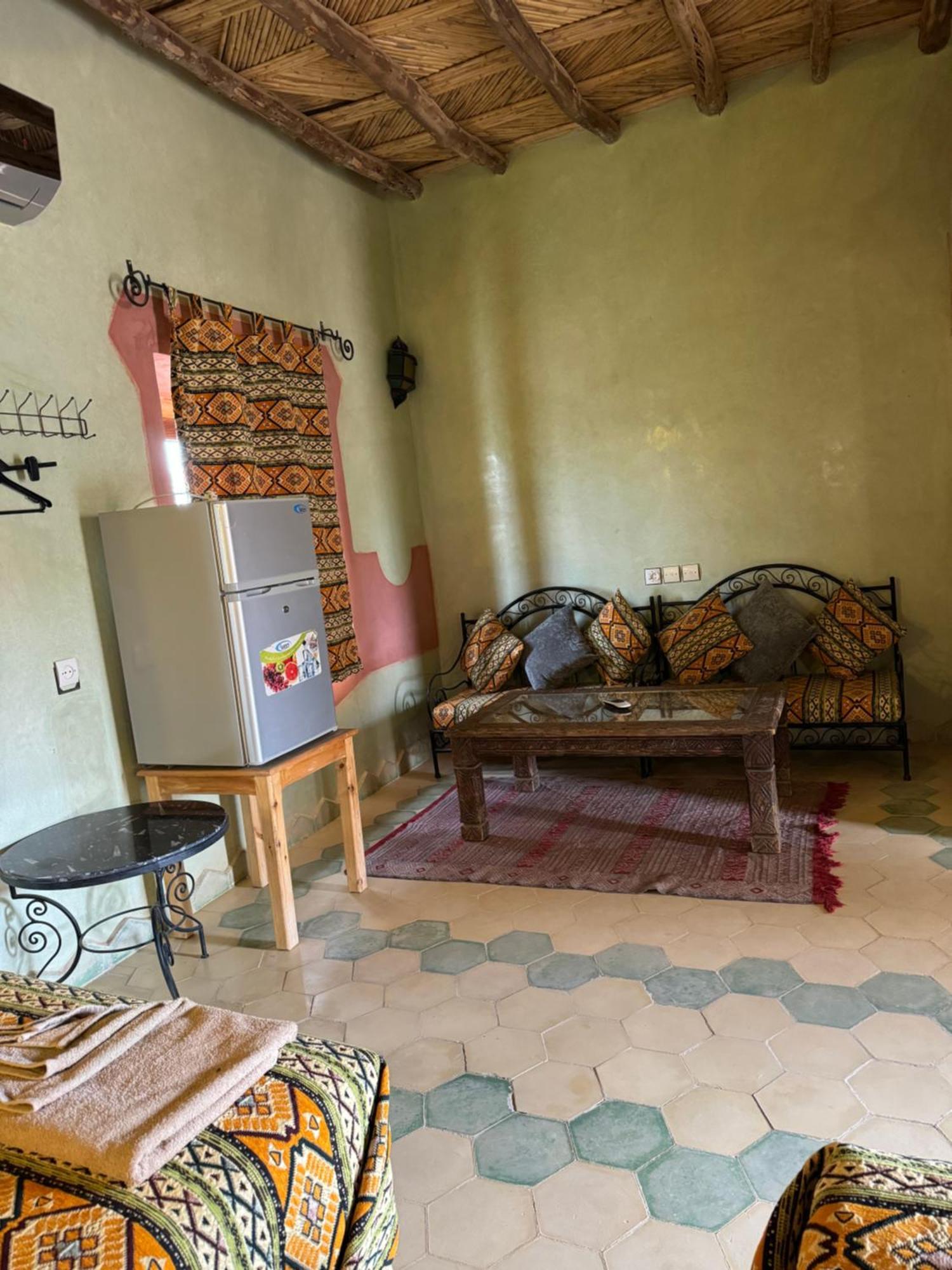 Maison Merzouga Guest House Extérieur photo