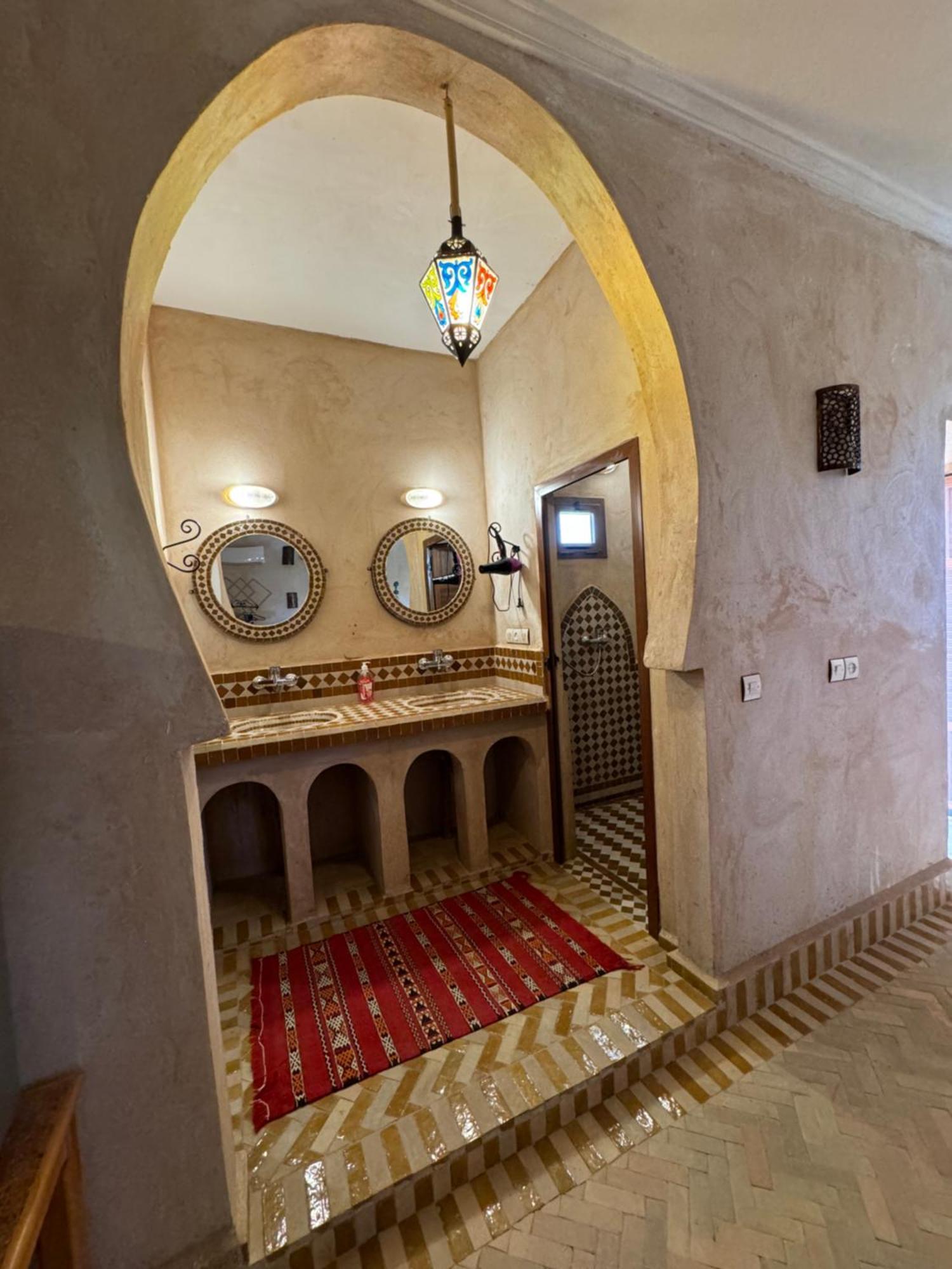 Maison Merzouga Guest House Extérieur photo