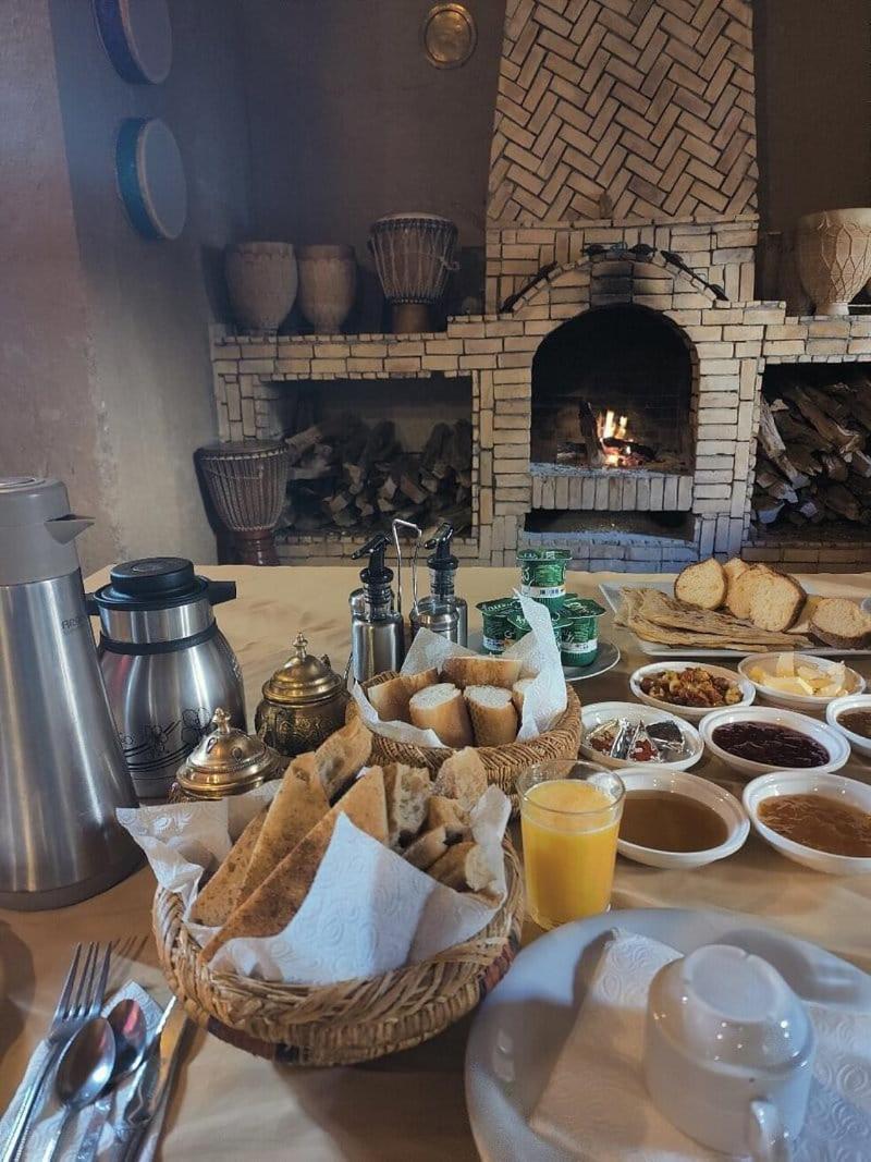 Maison Merzouga Guest House Extérieur photo