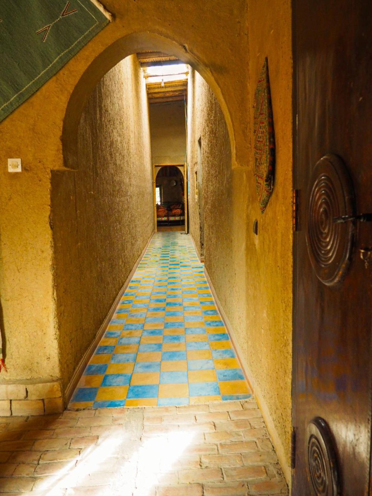 Maison Merzouga Guest House Extérieur photo