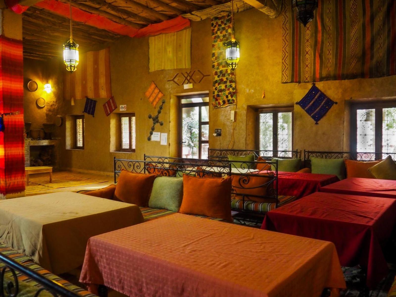 Maison Merzouga Guest House Extérieur photo
