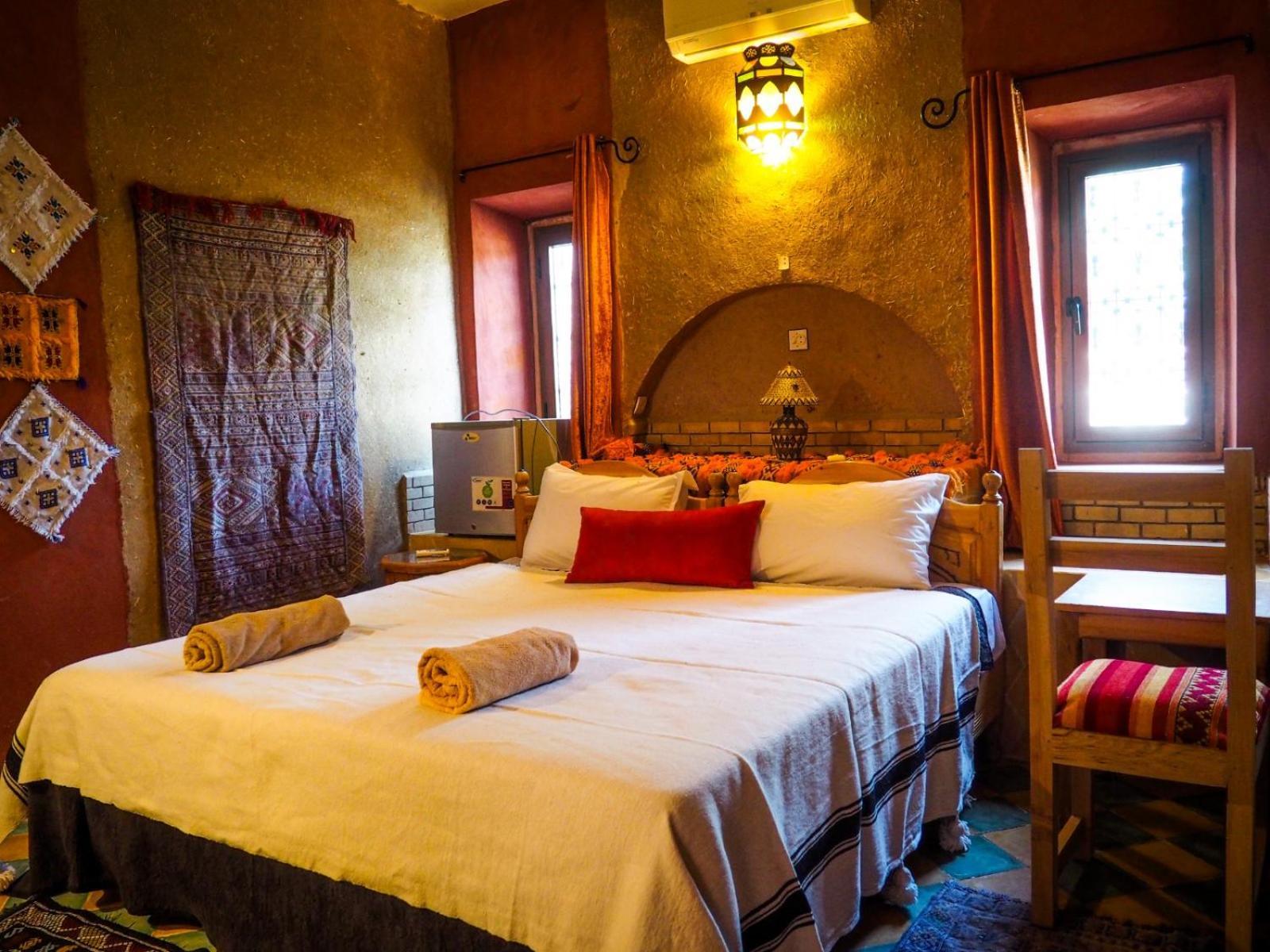 Maison Merzouga Guest House Extérieur photo