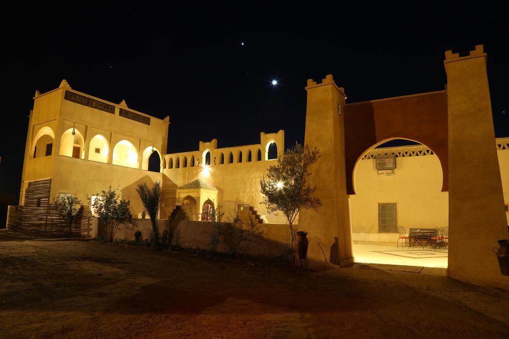 Maison Merzouga Guest House Extérieur photo