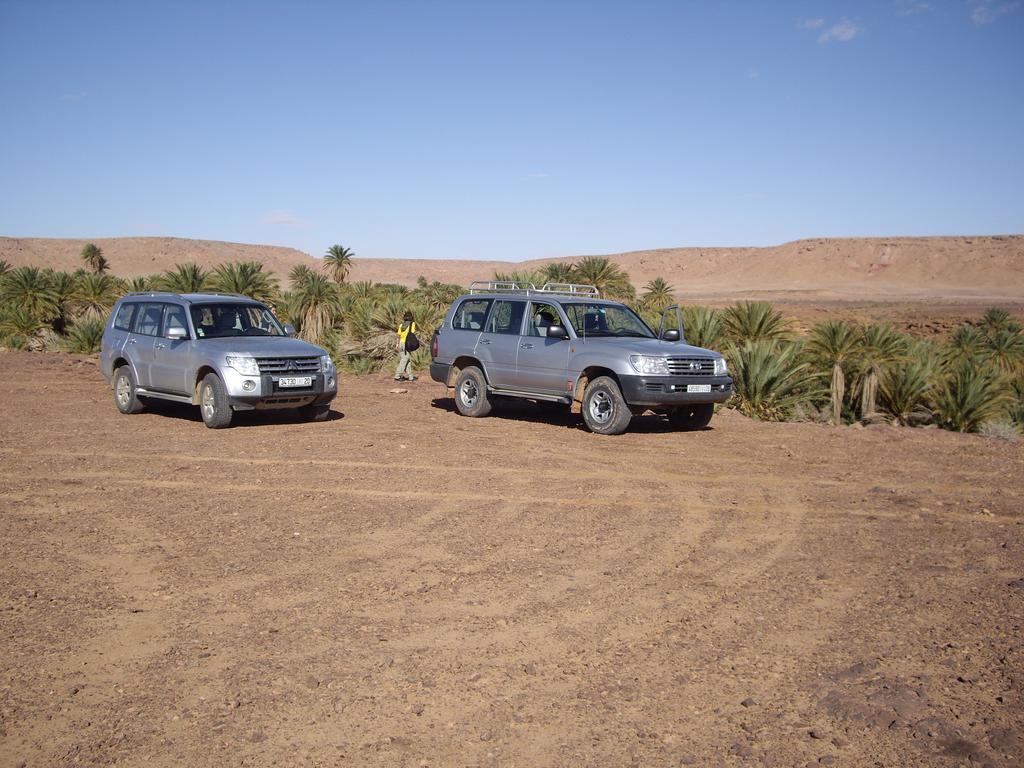 Maison Merzouga Guest House Extérieur photo